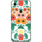 Bouffants and Broken Hearts Geometric Flowers Google Pixel 3a XL Skin